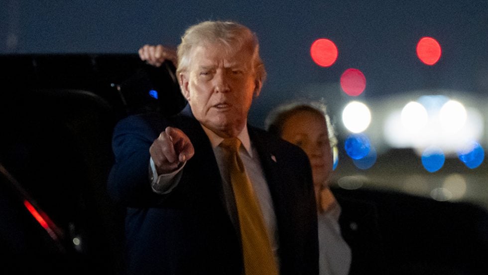 trump